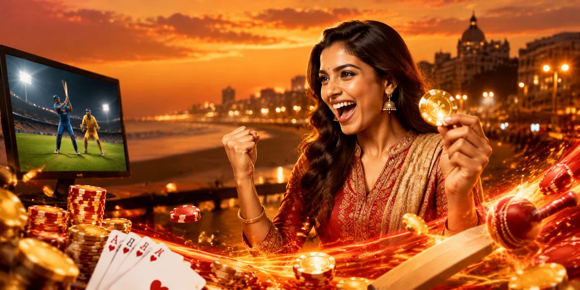 Live casino dealer welcoming 5499 players