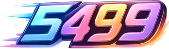 5499